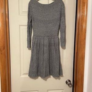 American Eagle Sweater Dress